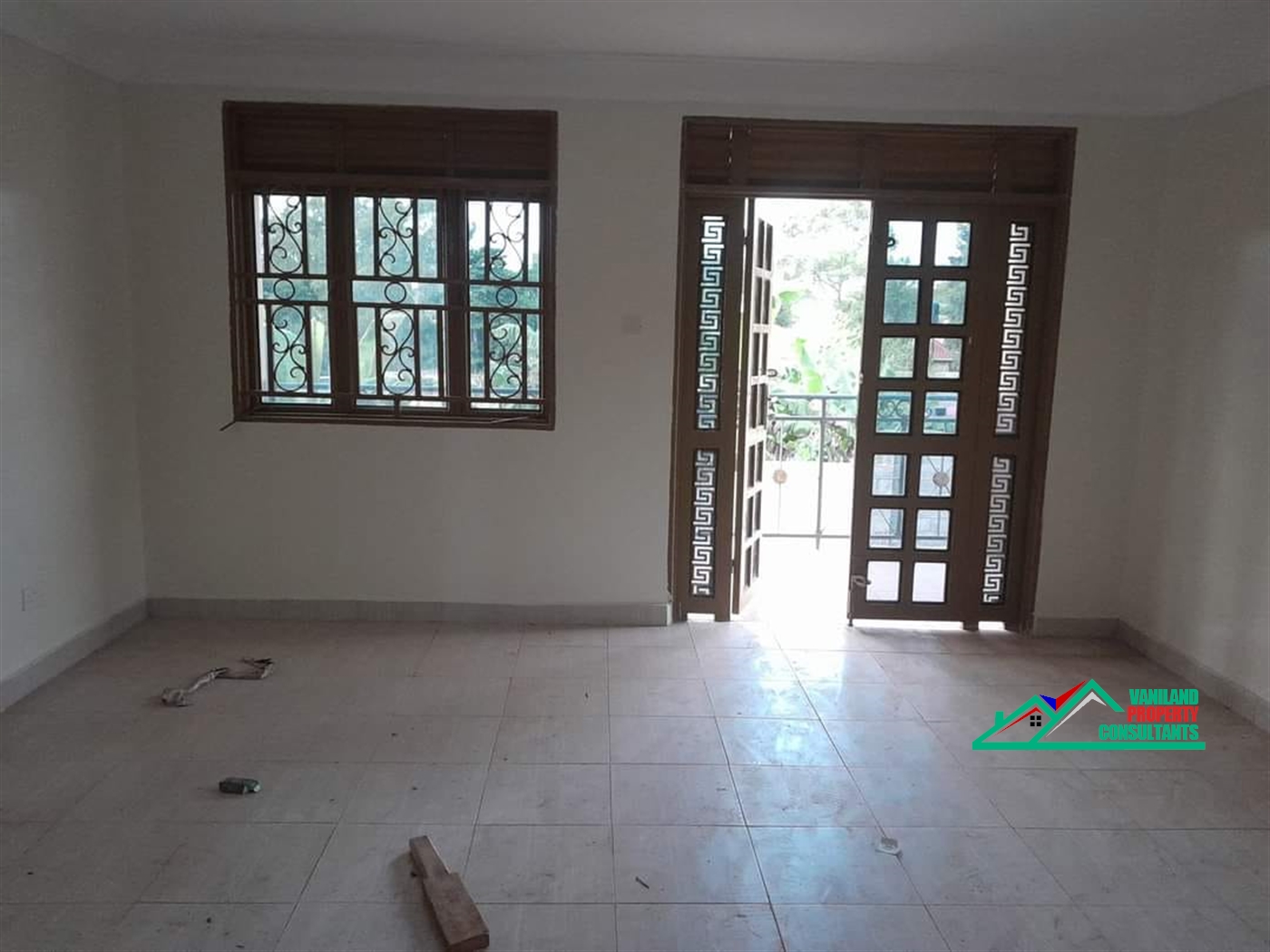 Apartment for rent in Kyebando Kampala