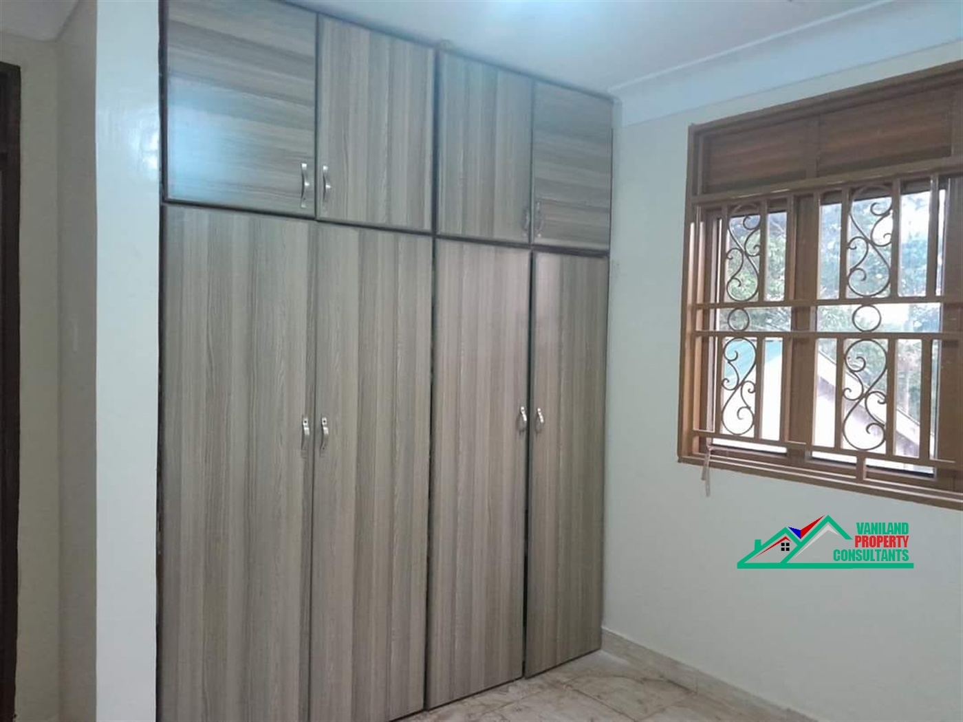 Apartment for rent in Kyebando Kampala