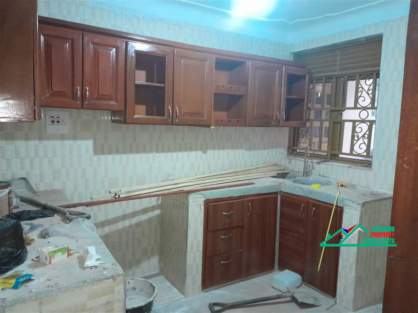 Apartment for rent in Kyebando Kampala