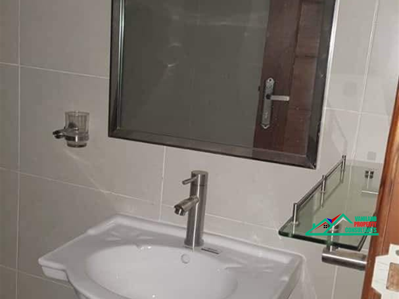 Apartment for rent in Sonde Wakiso