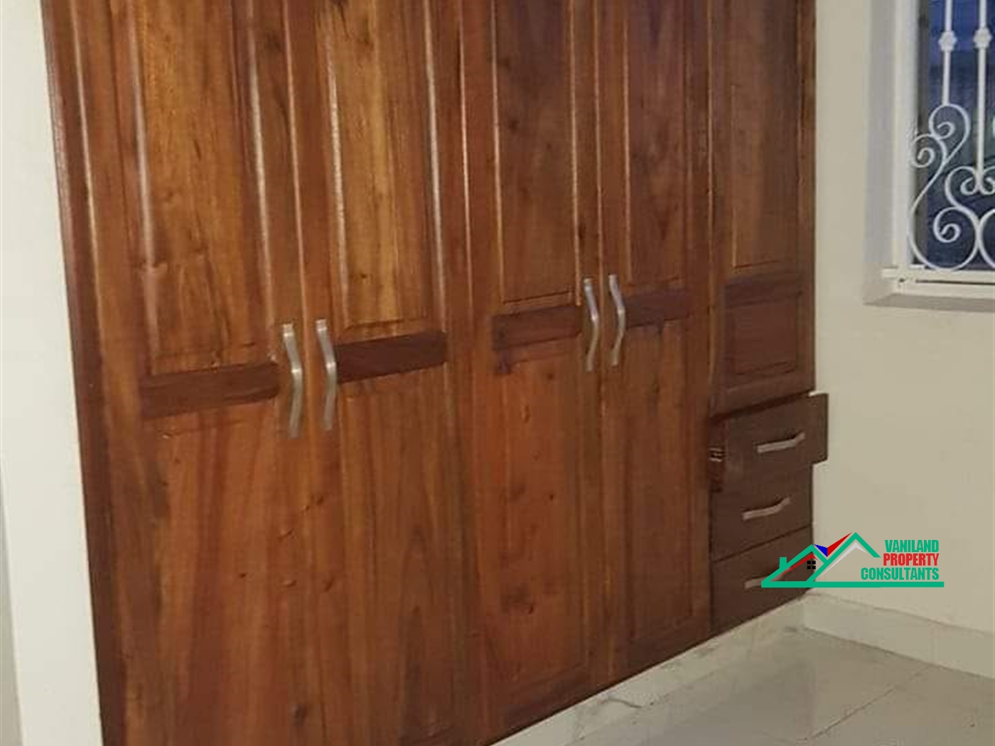 Apartment for rent in Sonde Wakiso