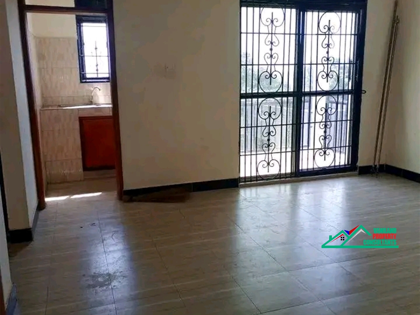 Apartment for rent in Mutungo Kampala