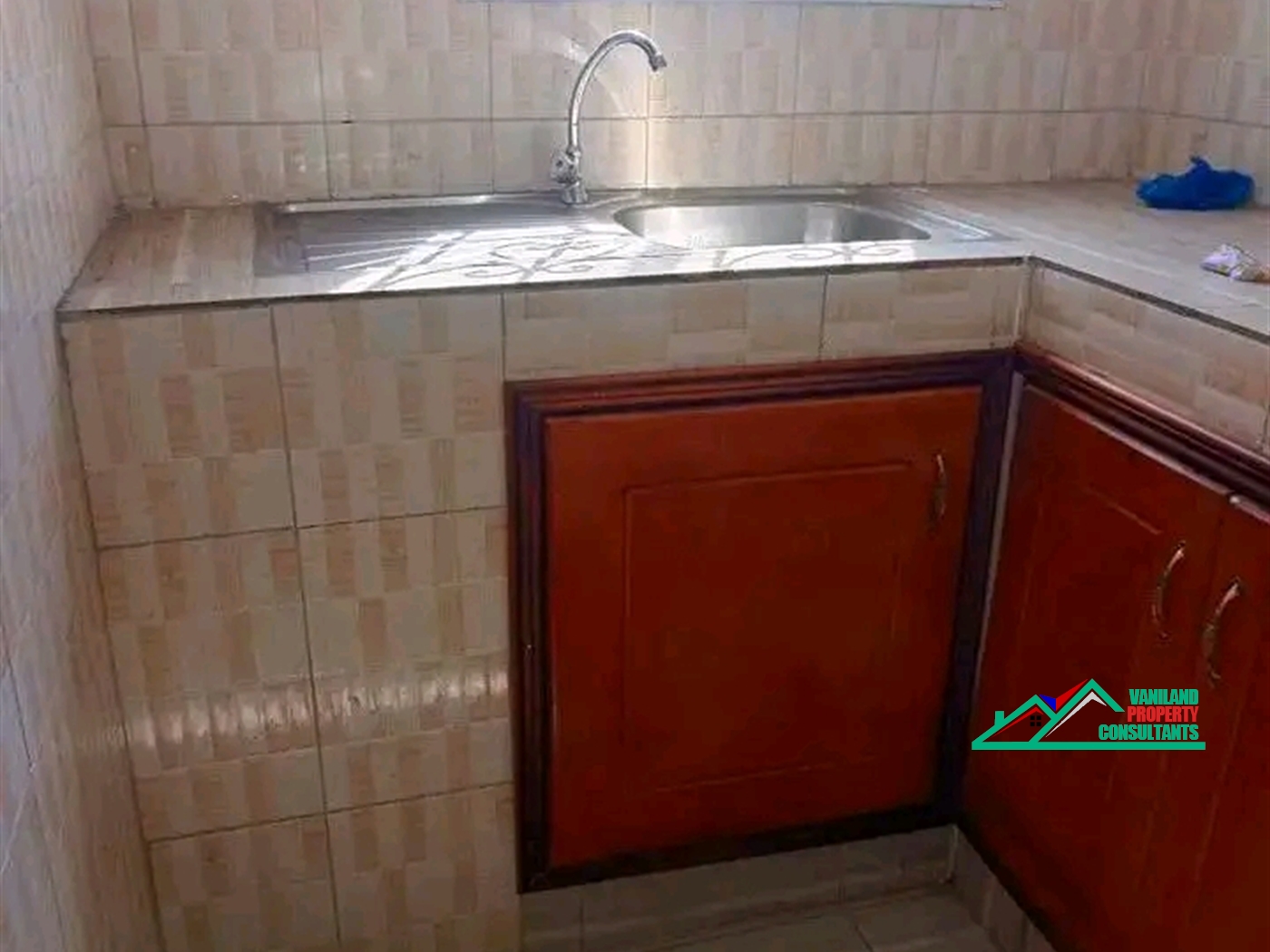 Apartment for rent in Mutungo Kampala