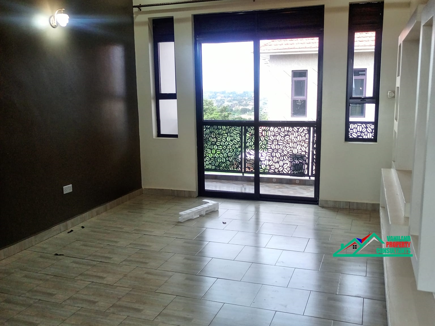 Apartment for rent in Kyanja Kampala