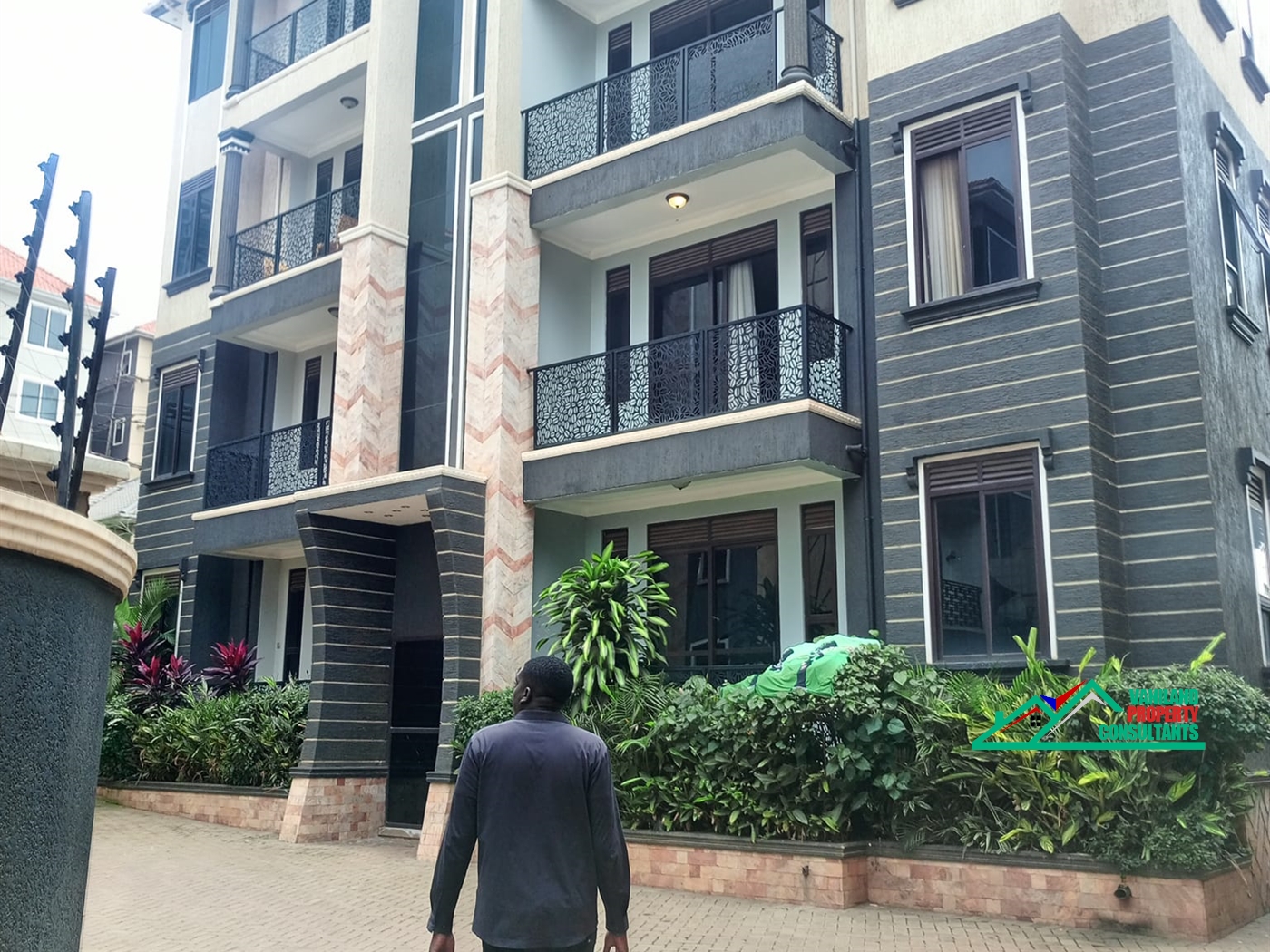 Apartment for rent in Kyanja Kampala