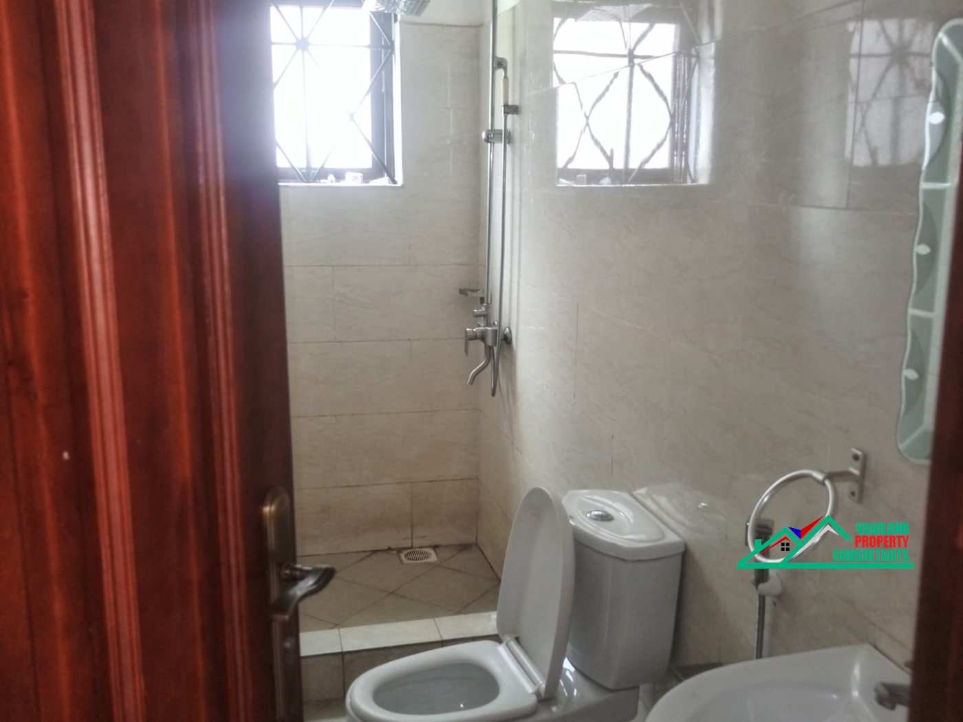 Apartment for rent in Kyanja Kampala