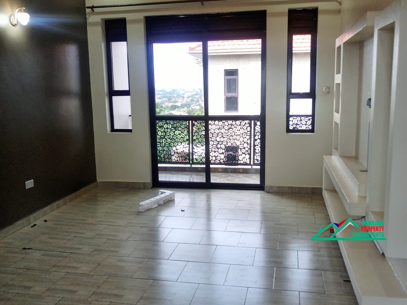 Apartment for rent in Kyanja Kampala