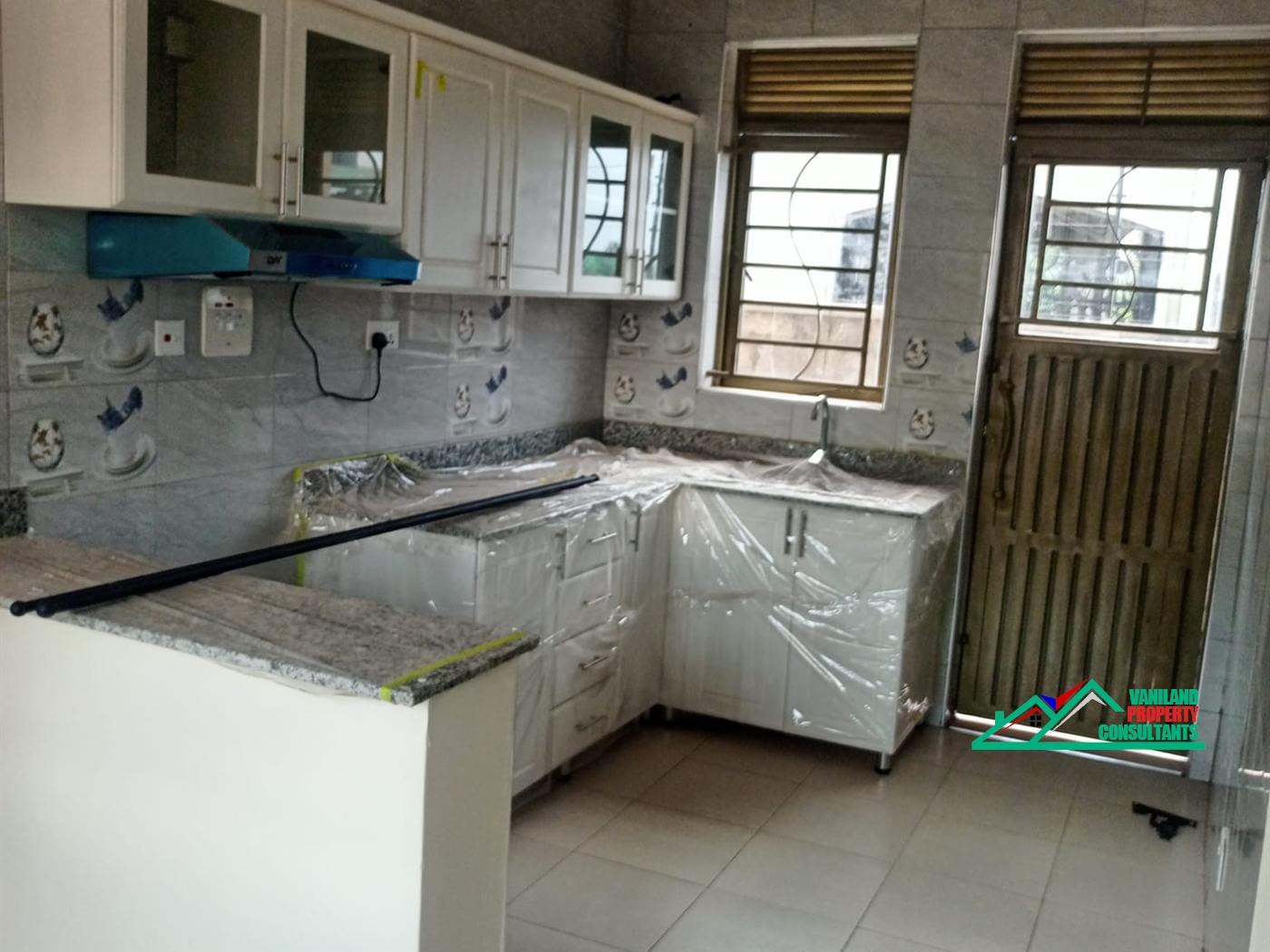 Apartment for rent in Kira Wakiso