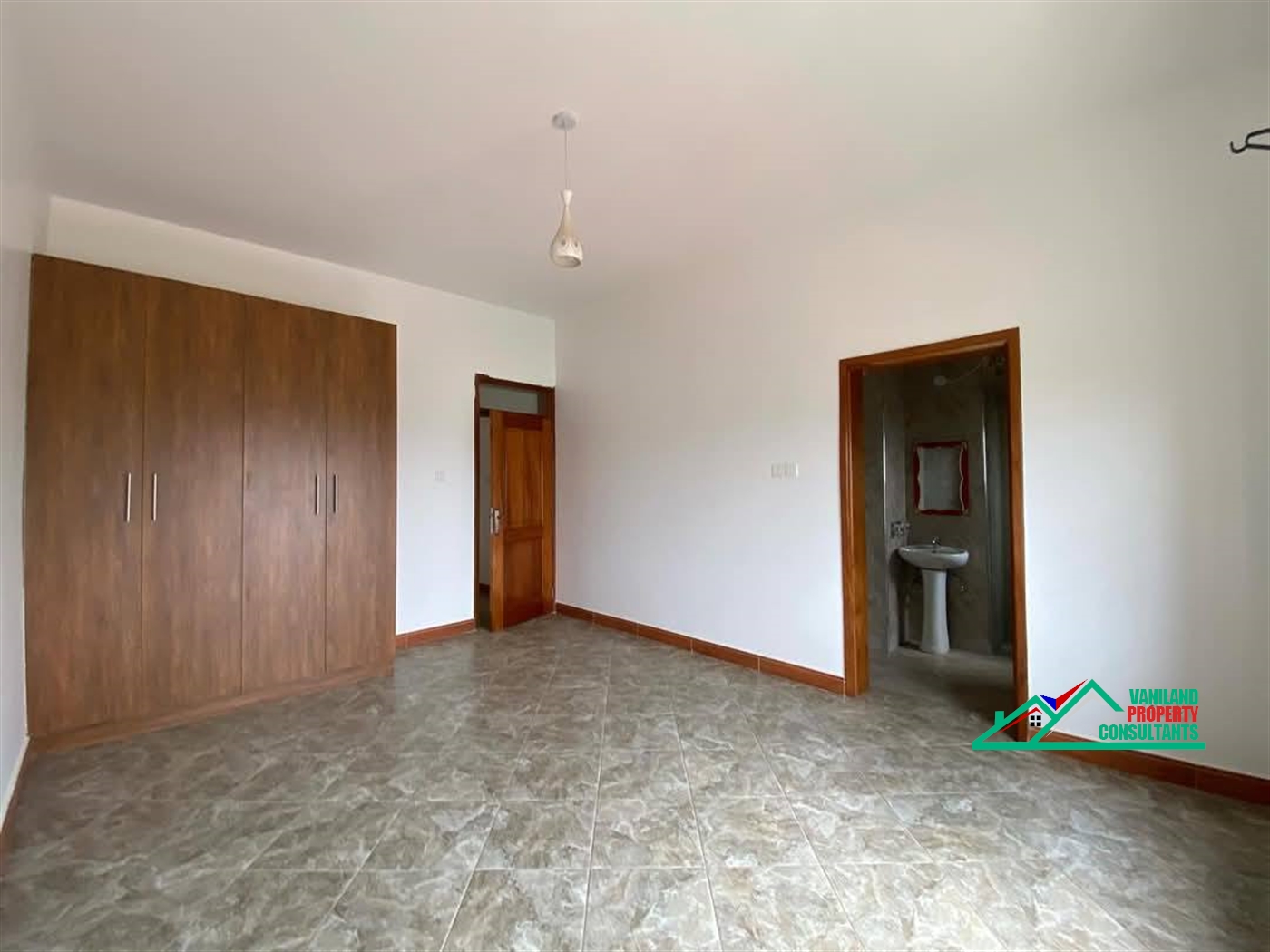 Apartment for rent in Kisaasi Kampala