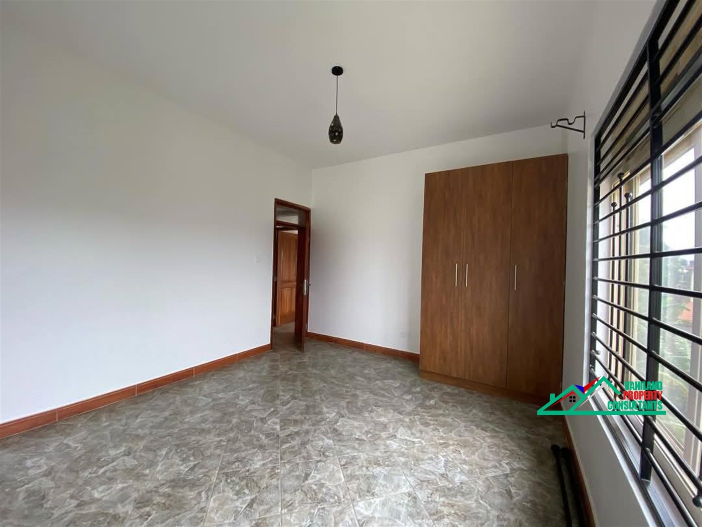 Apartment for rent in Kisaasi Kampala