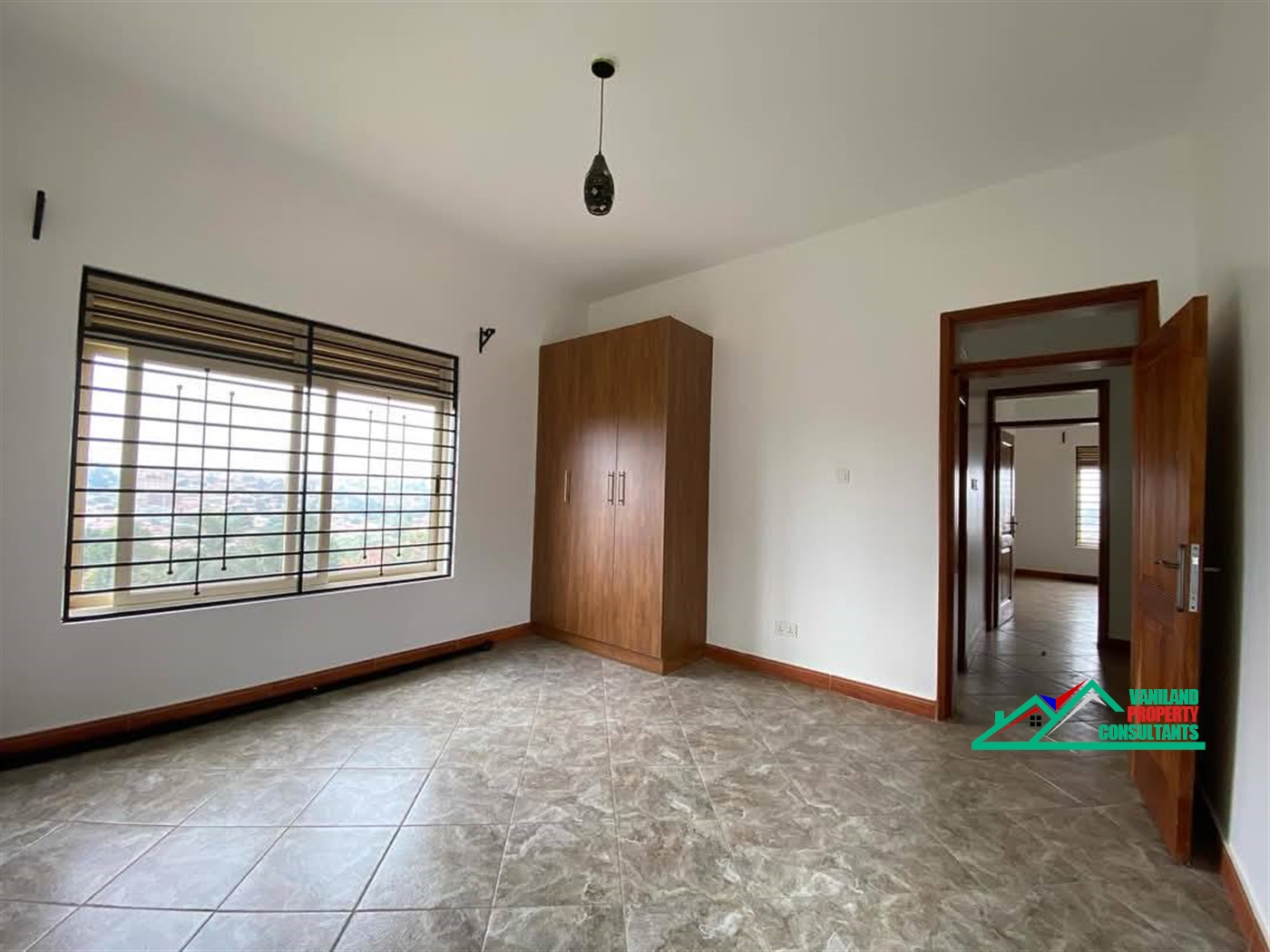 Apartment for rent in Kisaasi Kampala