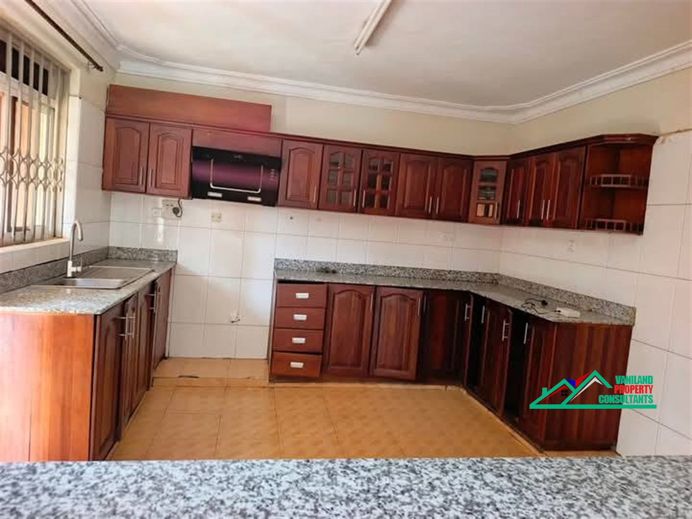 Apartment for rent in Naalya Wakiso