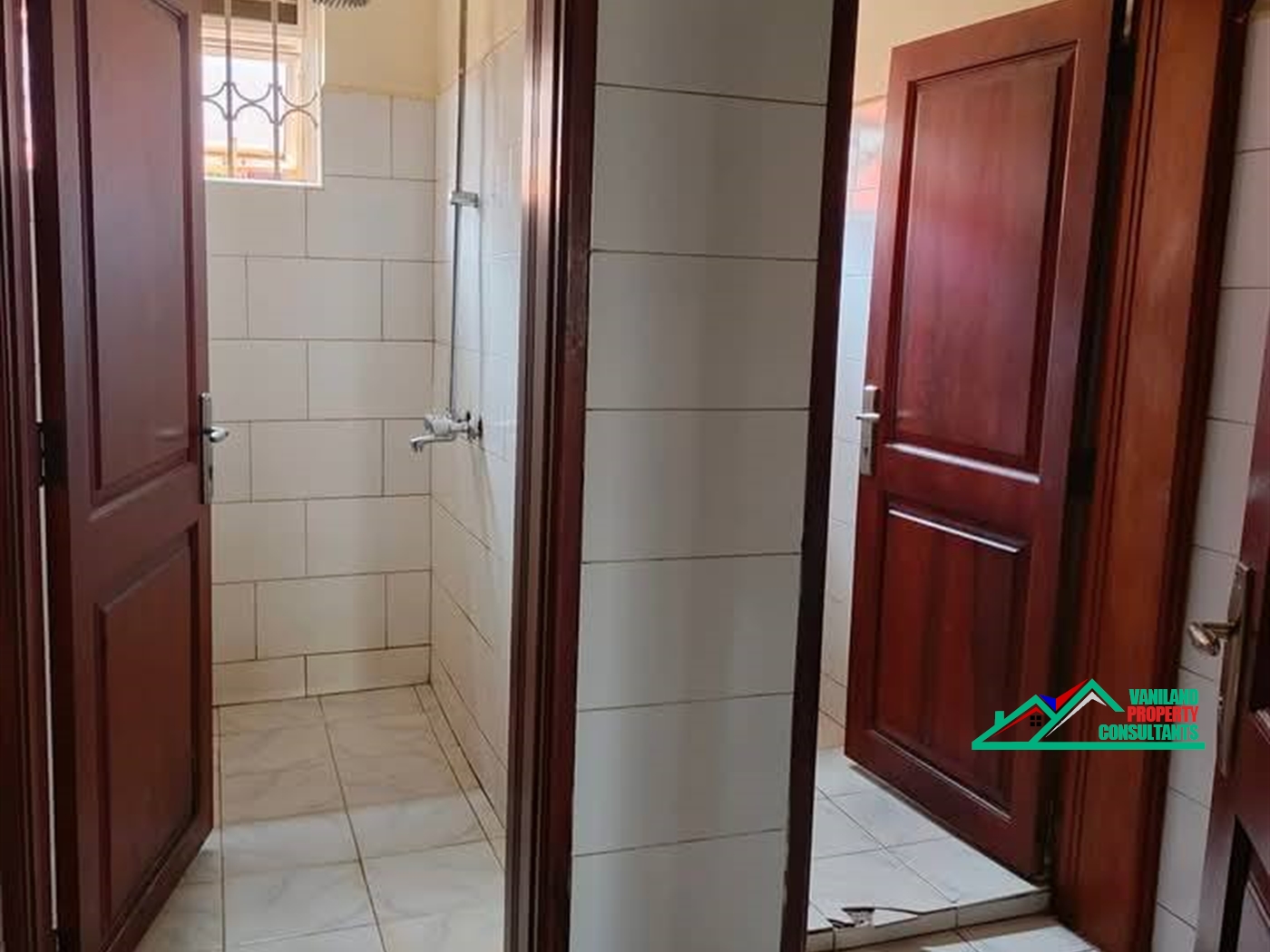 Apartment for rent in Naalya Wakiso