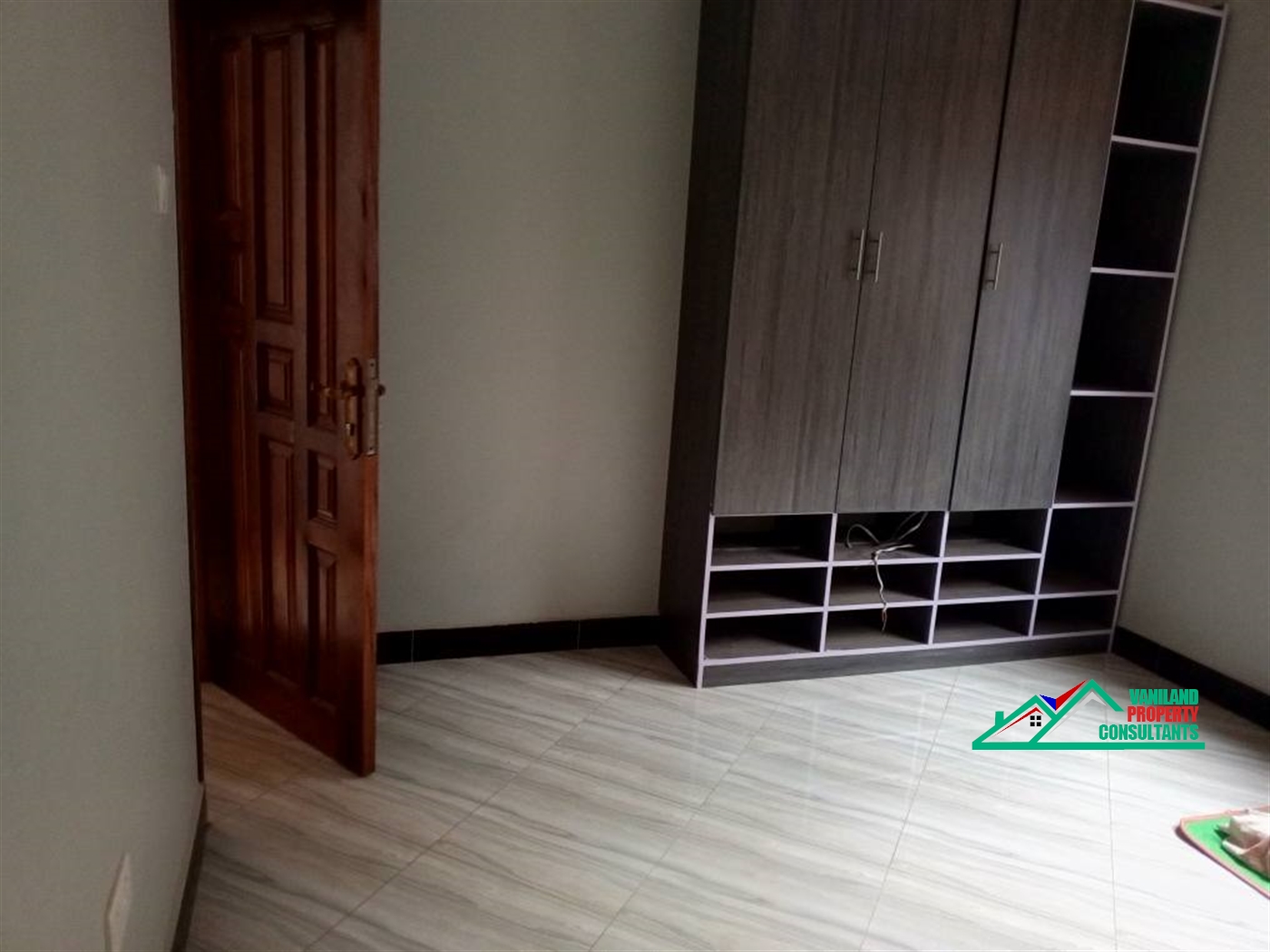 Apartment for rent in Kyaliwajjala Wakiso