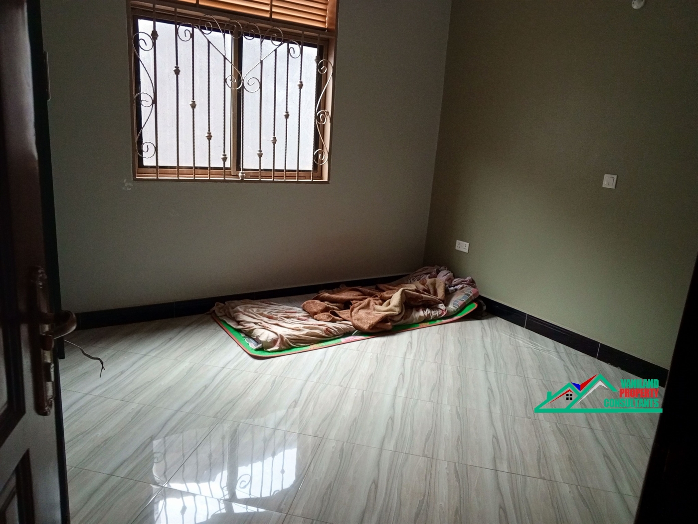 Apartment for rent in Kyaliwajjala Wakiso