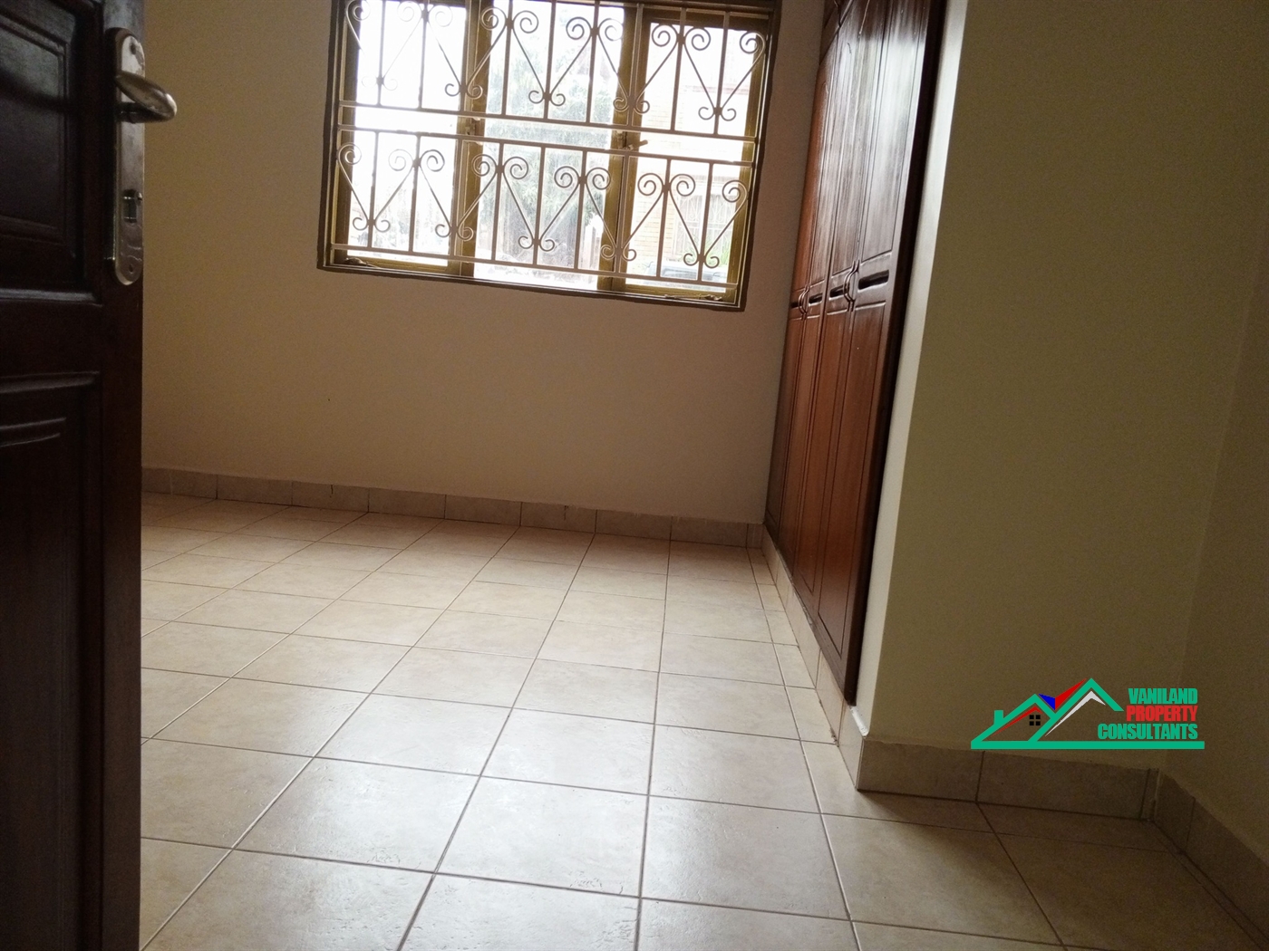 Apartment for rent in Namugongo Wakiso