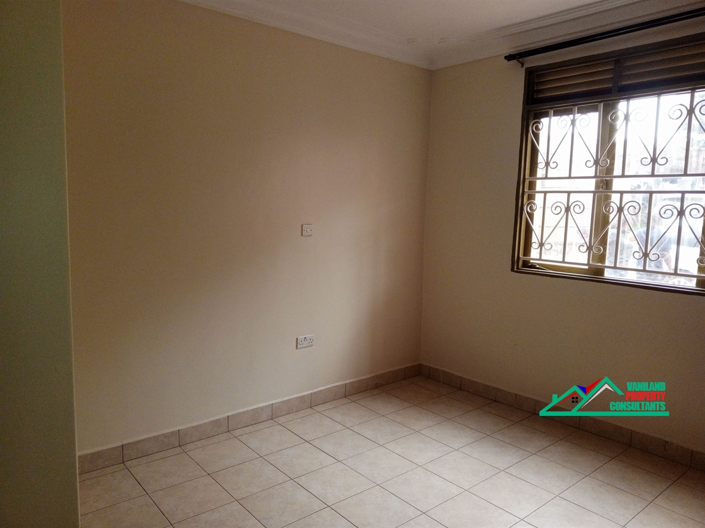 Apartment for rent in Namugongo Wakiso