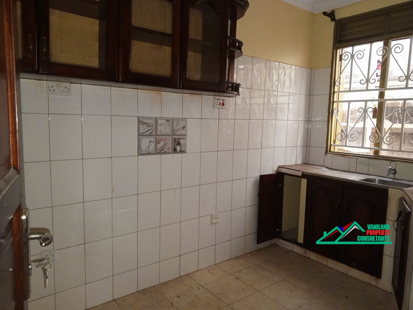 Apartment for rent in Namugongo Wakiso