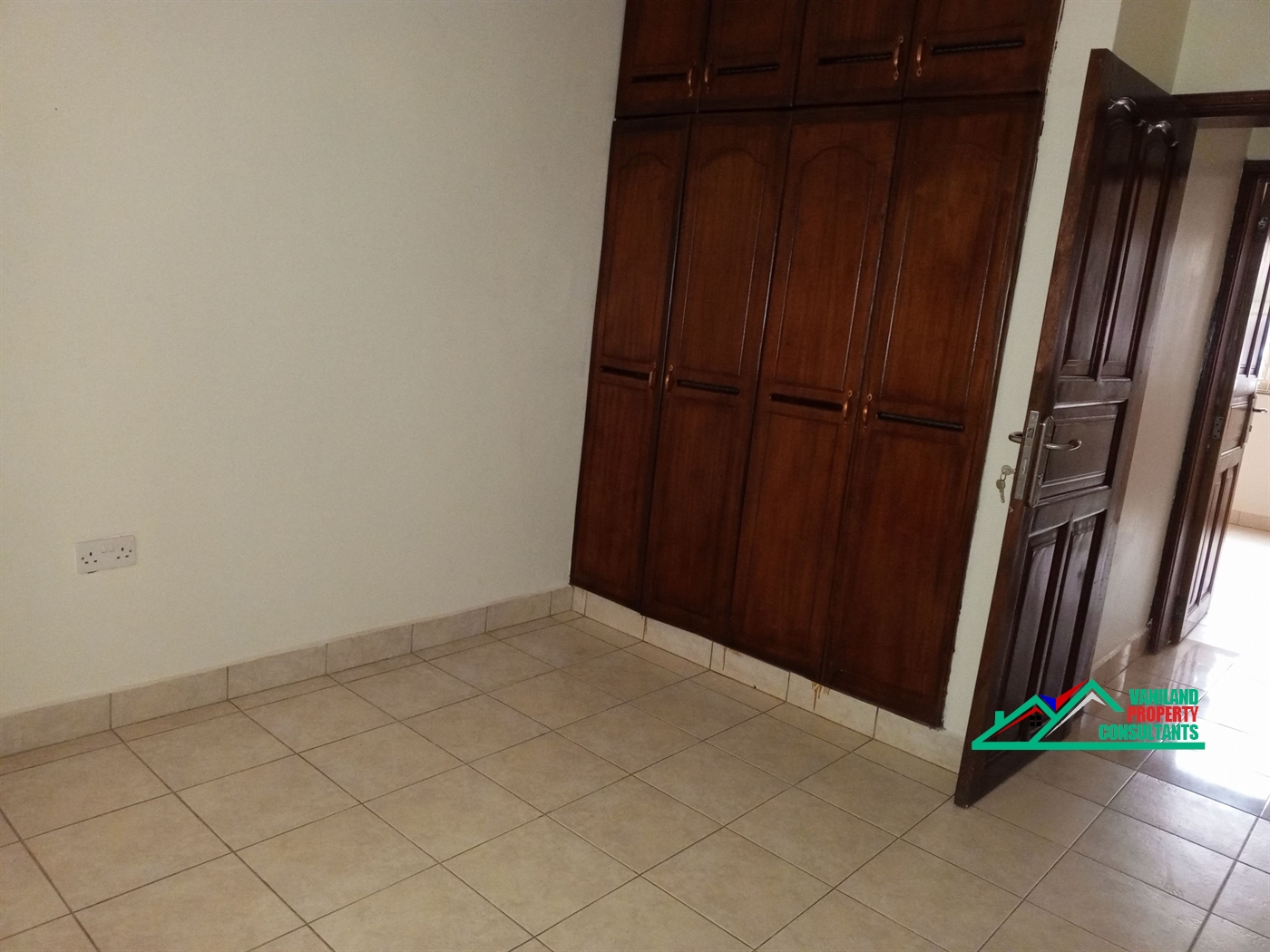 Apartment for rent in Namugongo Wakiso