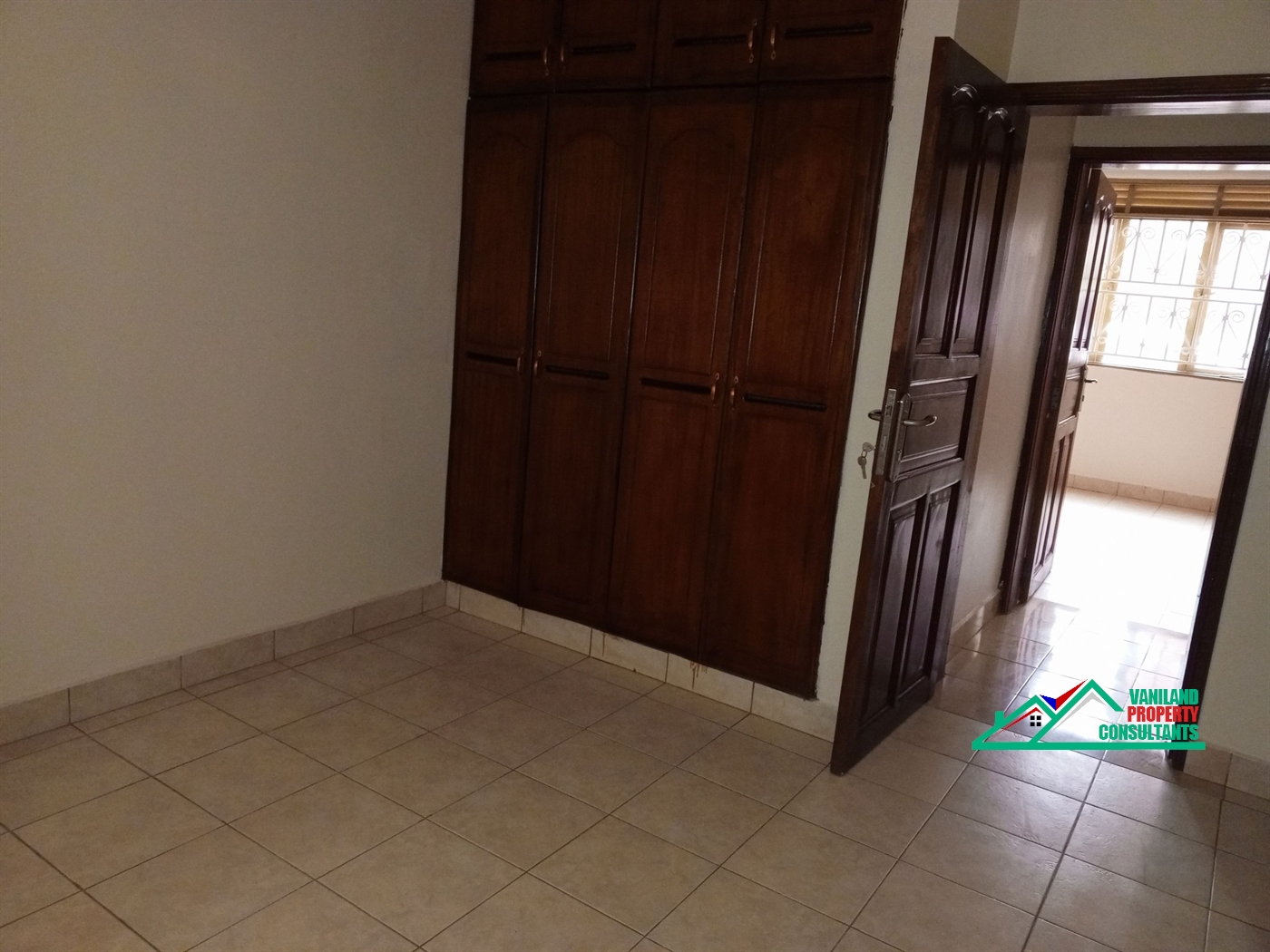 Apartment for rent in Namugongo Wakiso