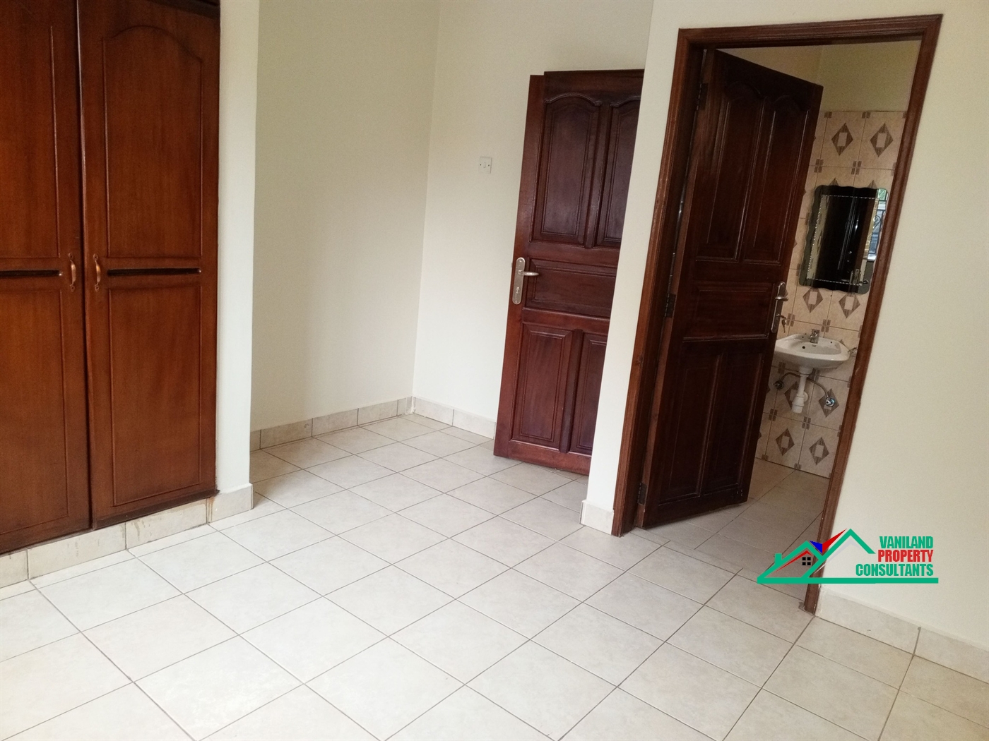 Apartment for rent in Namugongo Wakiso