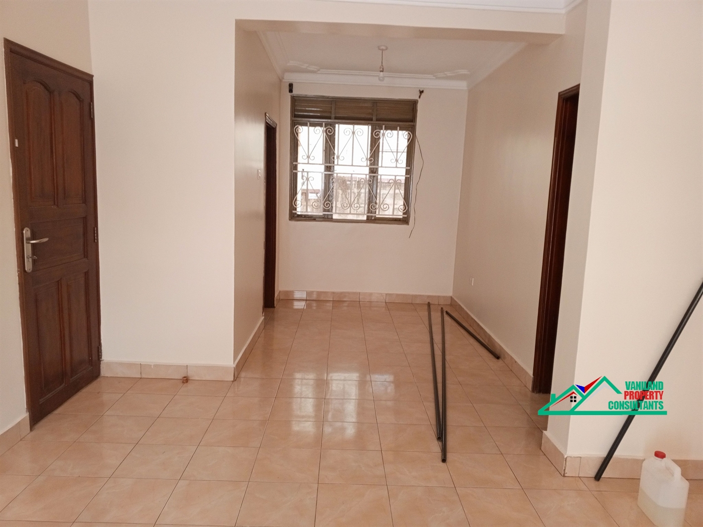 Apartment for rent in Namugongo Wakiso