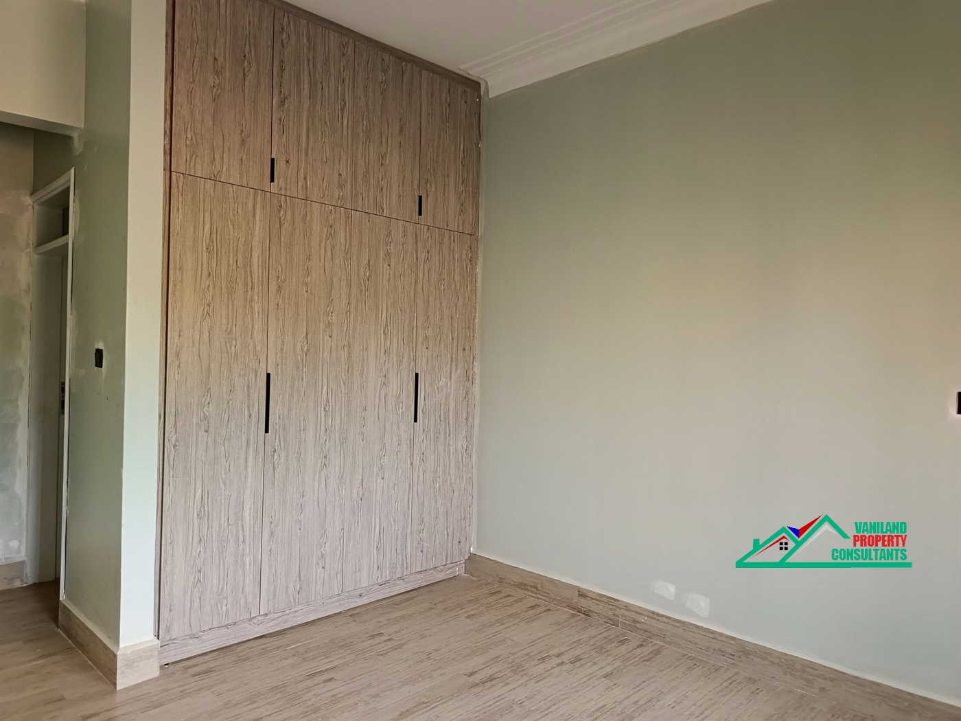 Apartment for rent in Naalya Kampala