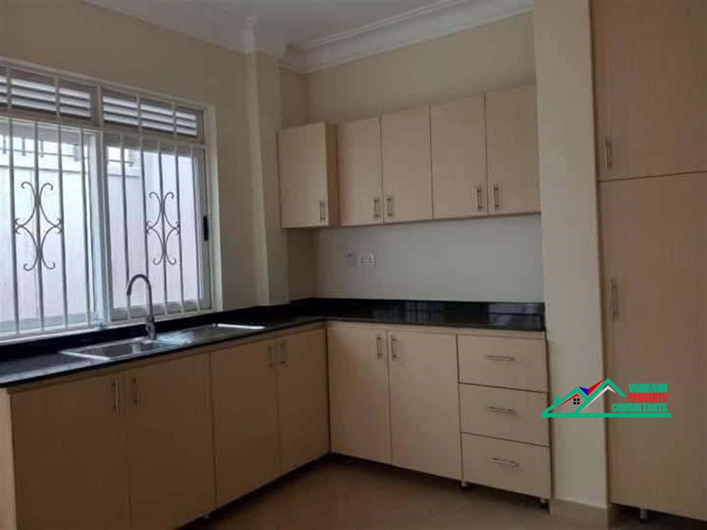 Apartment for rent in Naalya Kampala