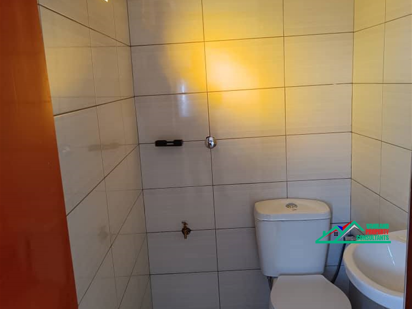 Apartment for rent in Naalya Kampala