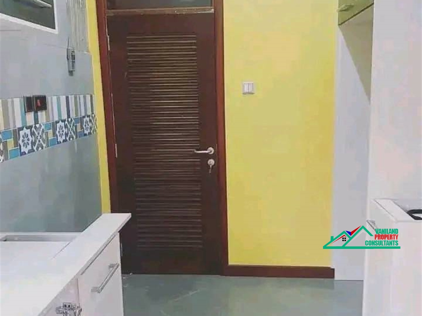 Apartment for rent in Kasangati Wakiso