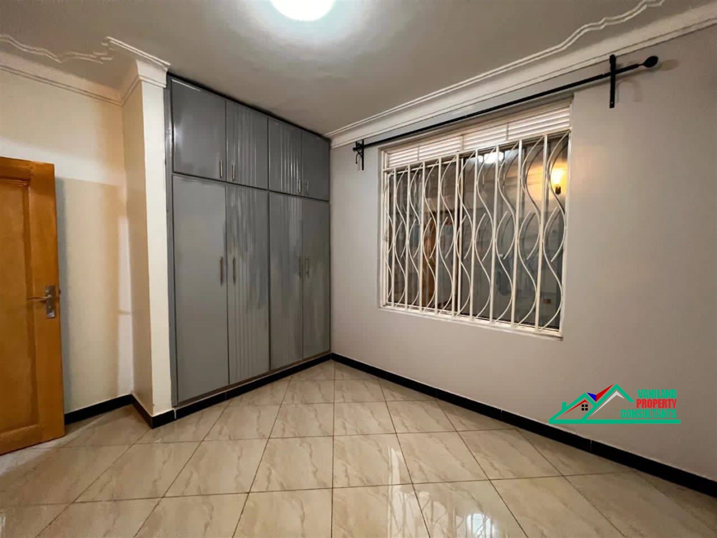 Apartment for rent in Kyanja Kampala