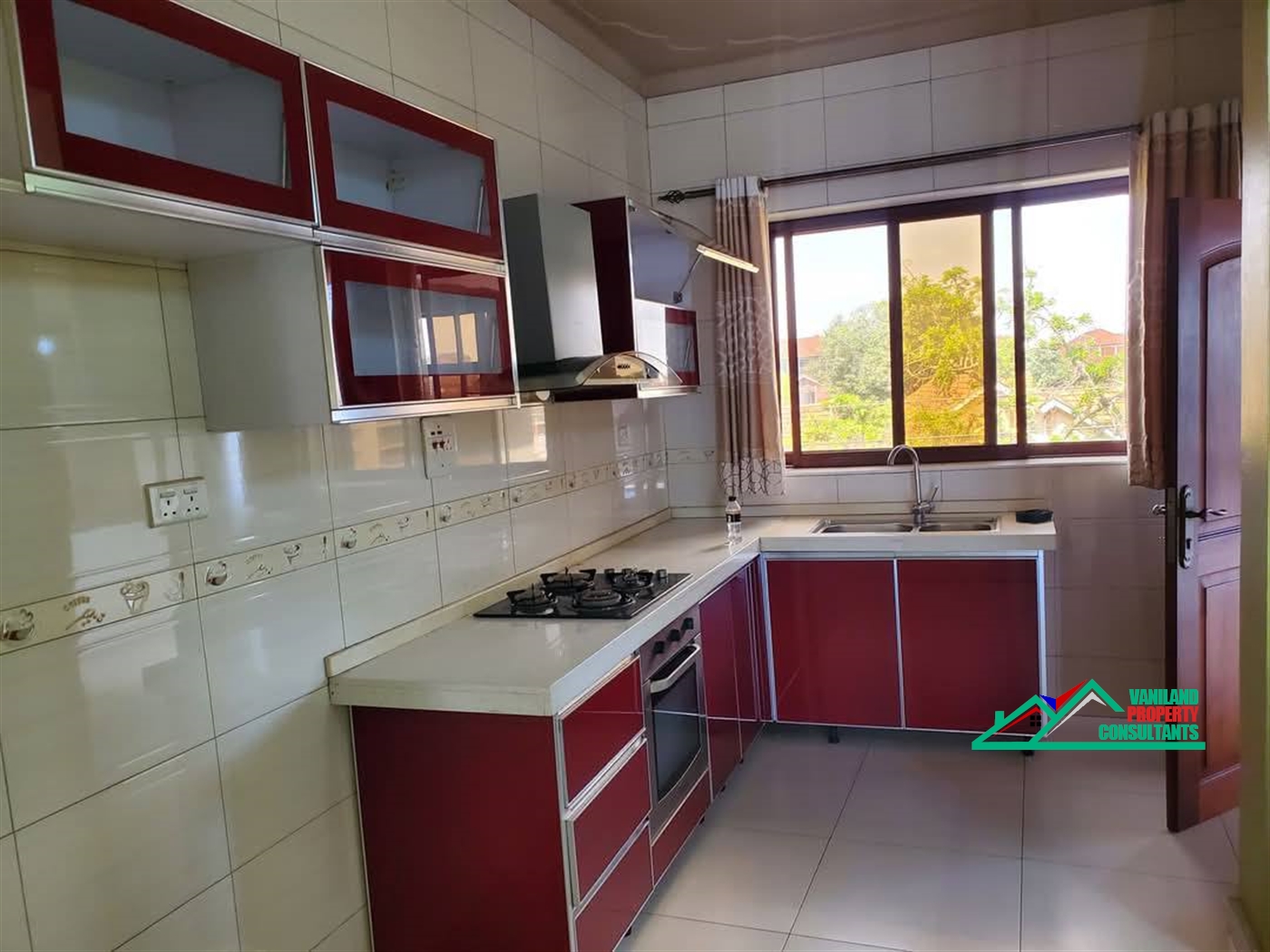 Apartment for rent in Ntinda Kampala