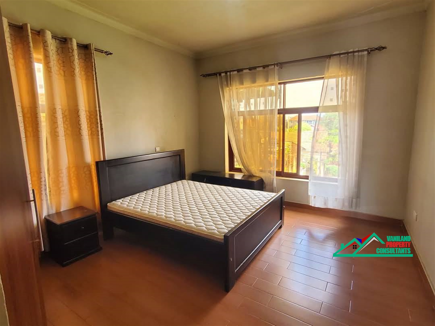 Apartment for rent in Ntinda Kampala