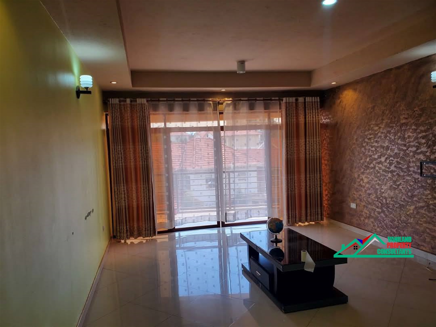 Apartment for rent in Ntinda Kampala