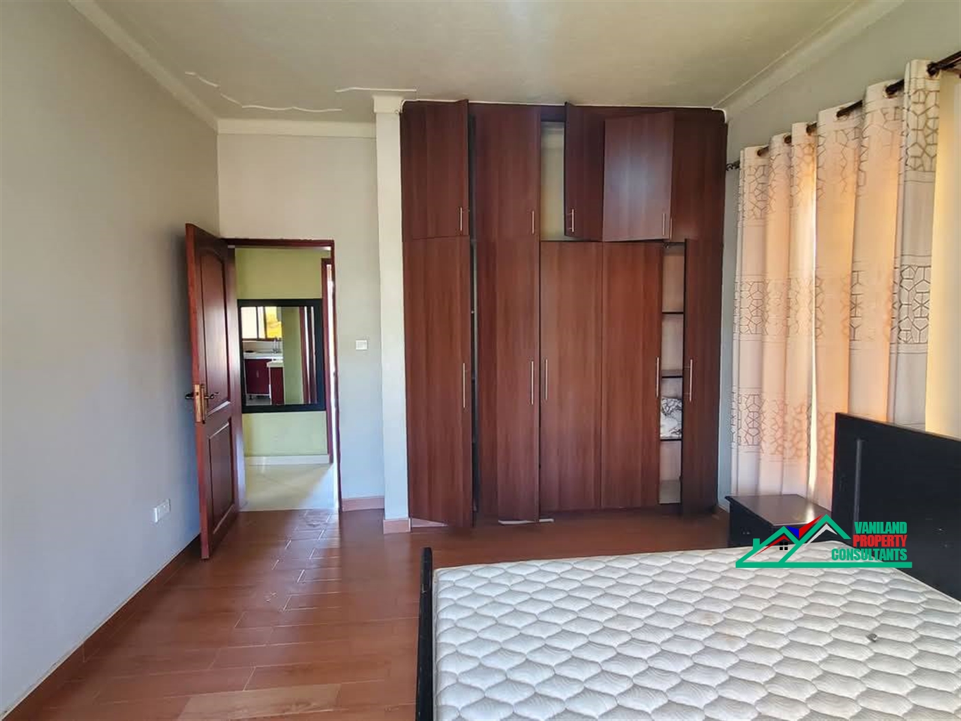 Apartment for rent in Ntinda Kampala