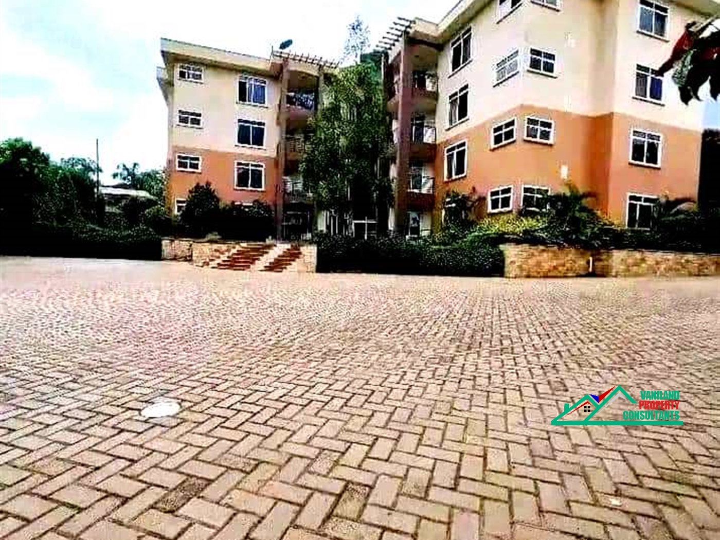 Apartment for rent in Kyebando Kampala