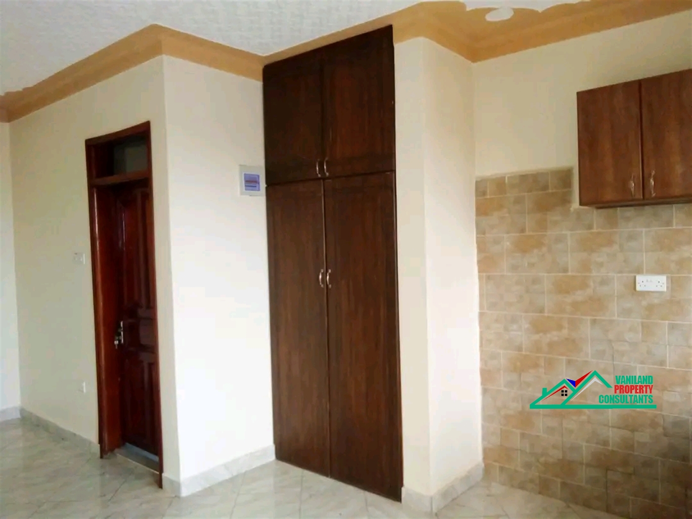 Apartment for rent in Mutungo Kampala