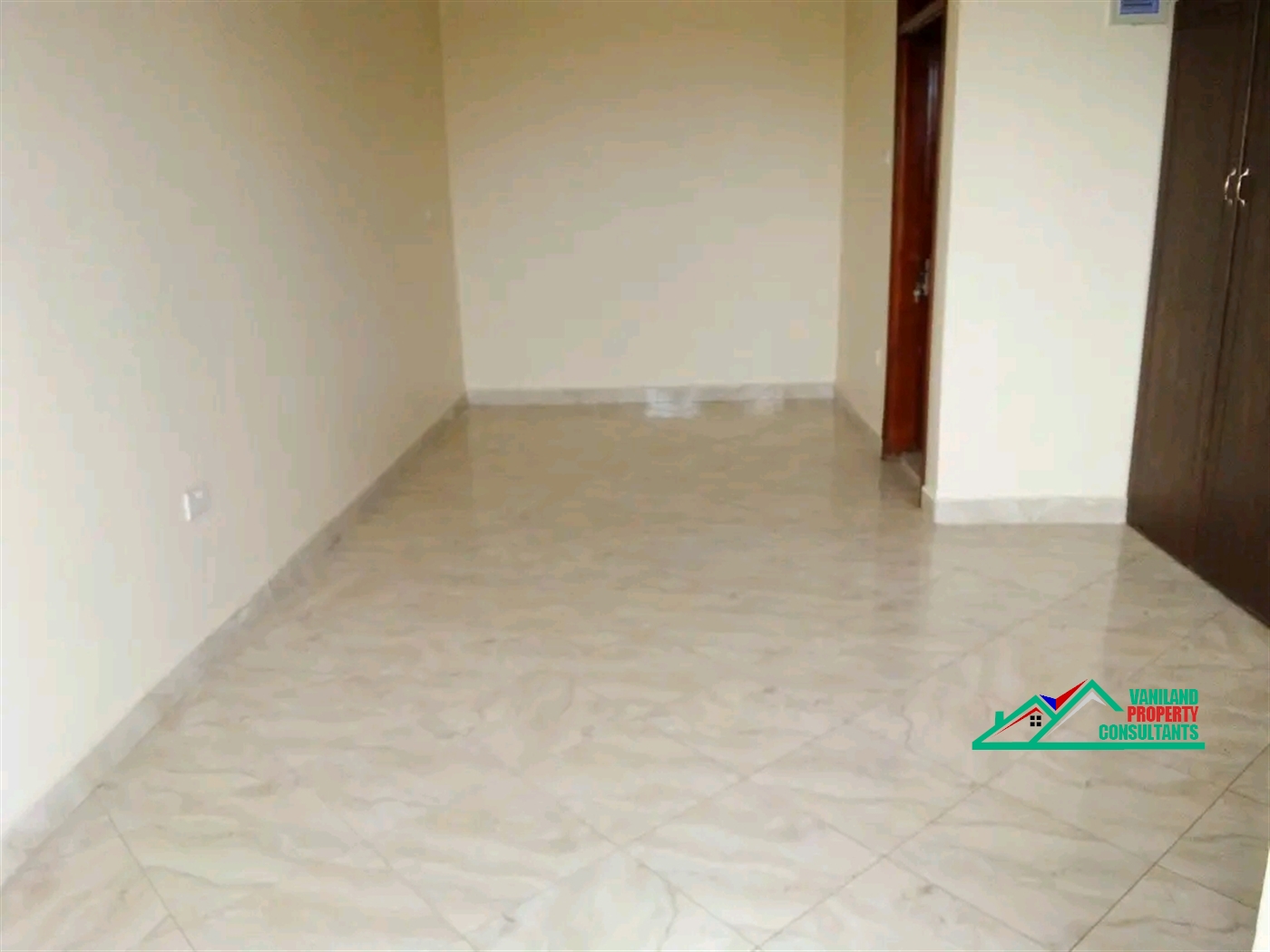 Apartment for rent in Mutungo Kampala