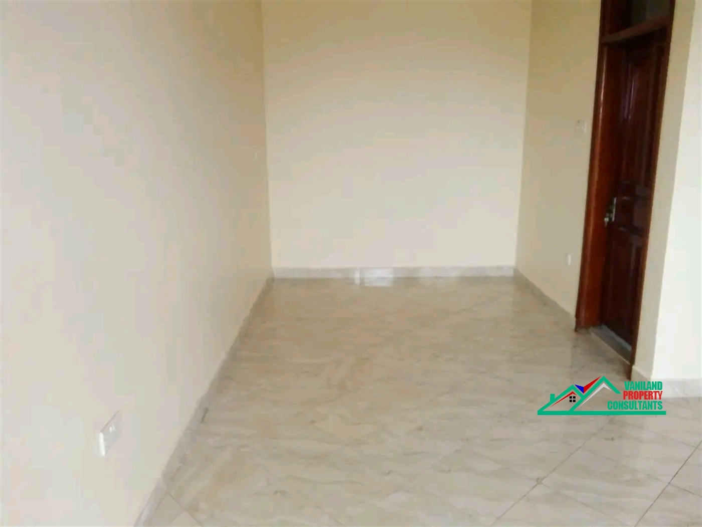 Apartment for rent in Mutungo Kampala