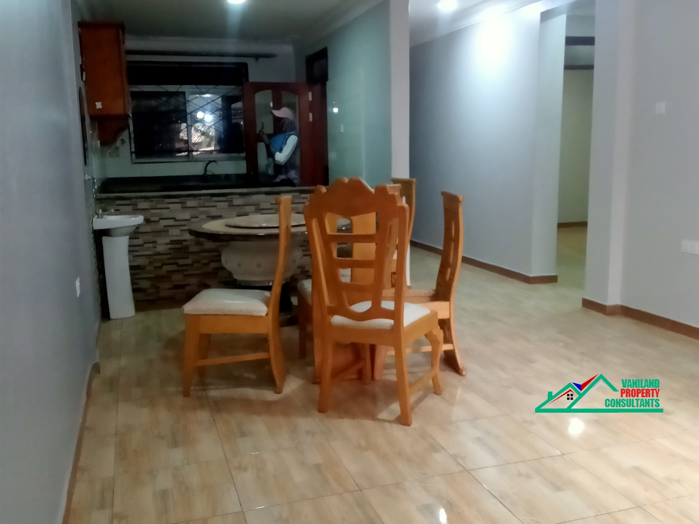 Apartment for rent in Ntinda Kampala