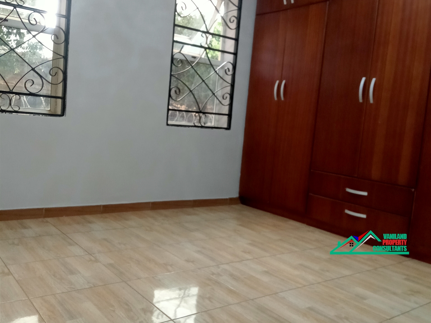 Apartment for rent in Ntinda Kampala