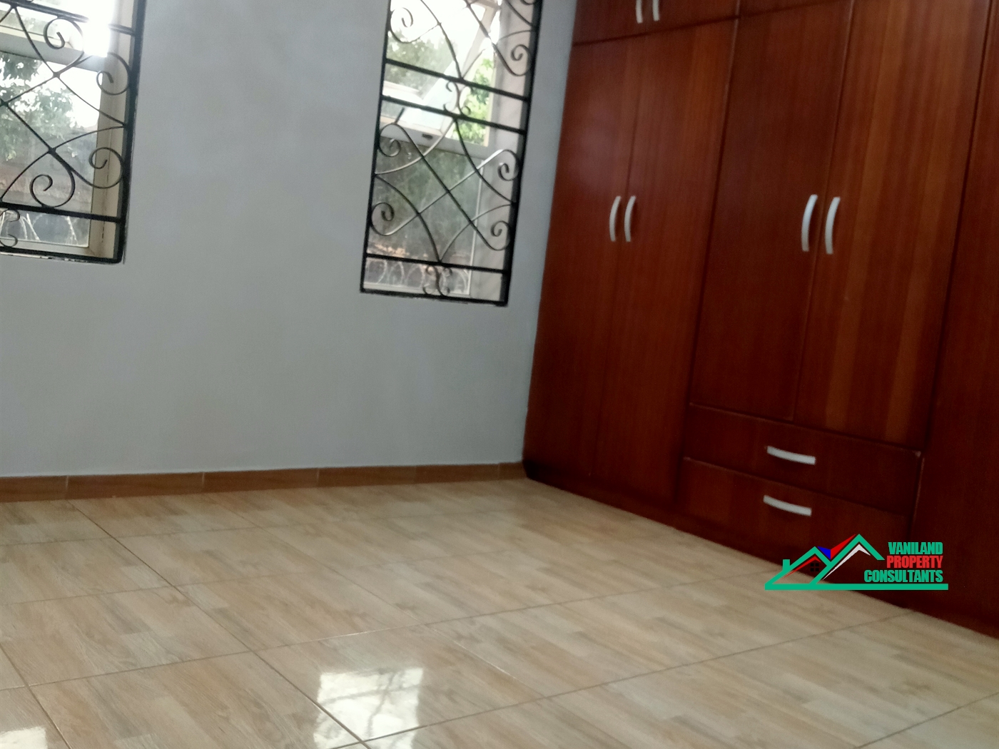 Apartment for rent in Ntinda Kampala