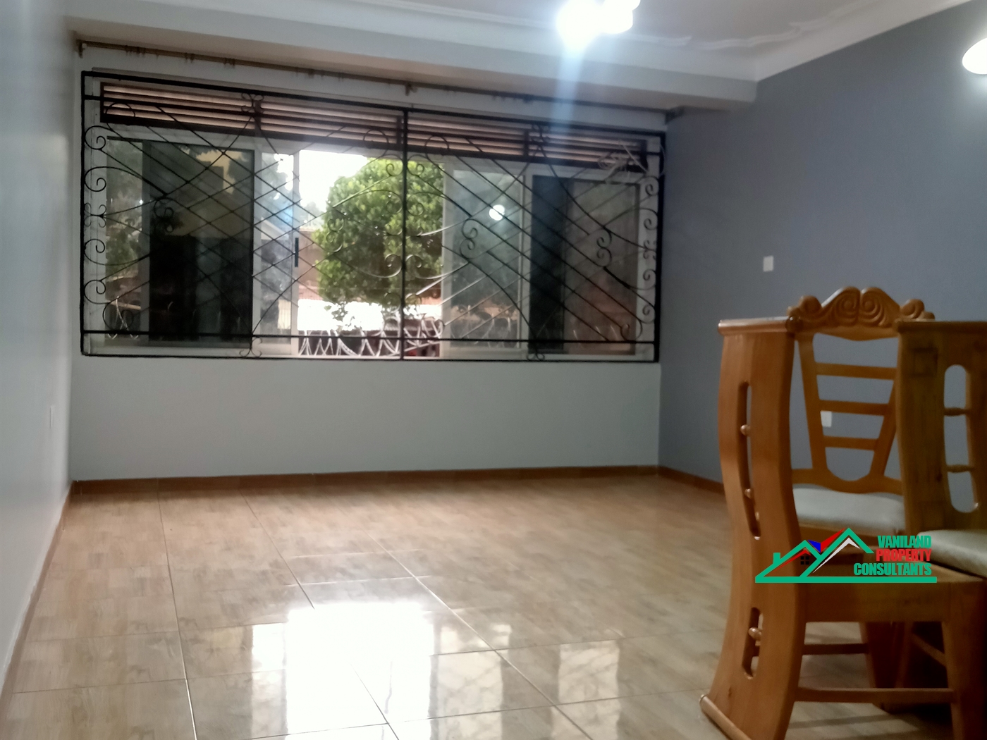 Apartment for rent in Ntinda Kampala