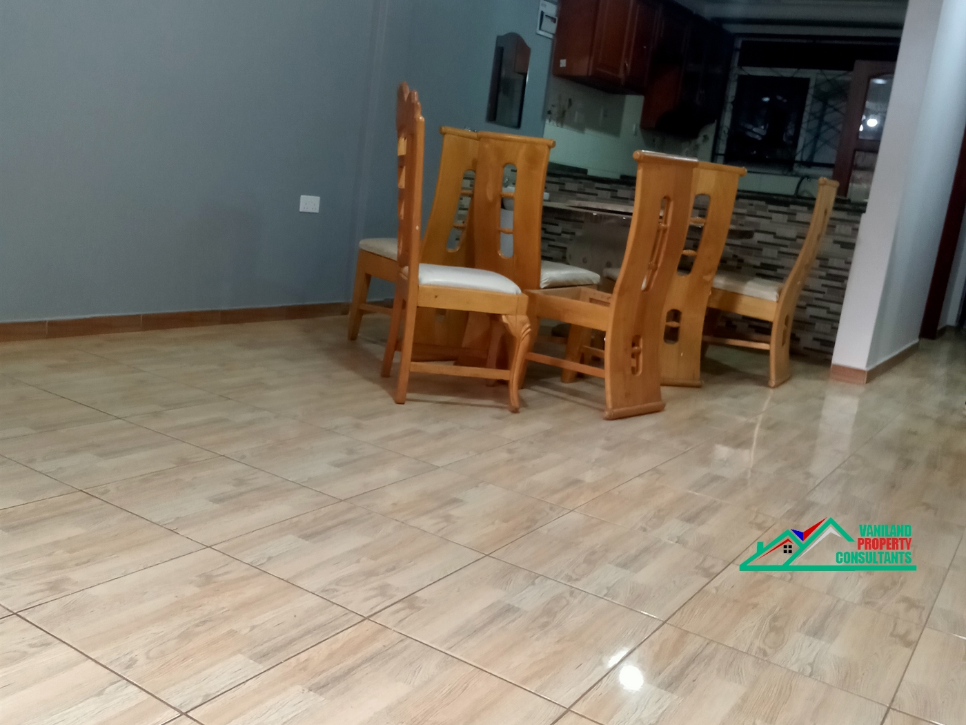 Apartment for rent in Ntinda Kampala