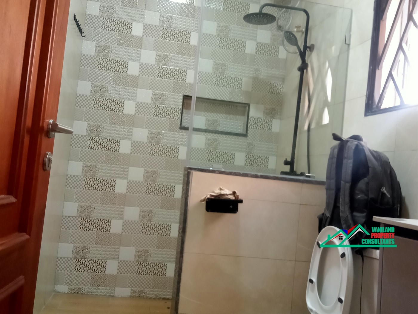 Apartment for rent in Ntinda Kampala