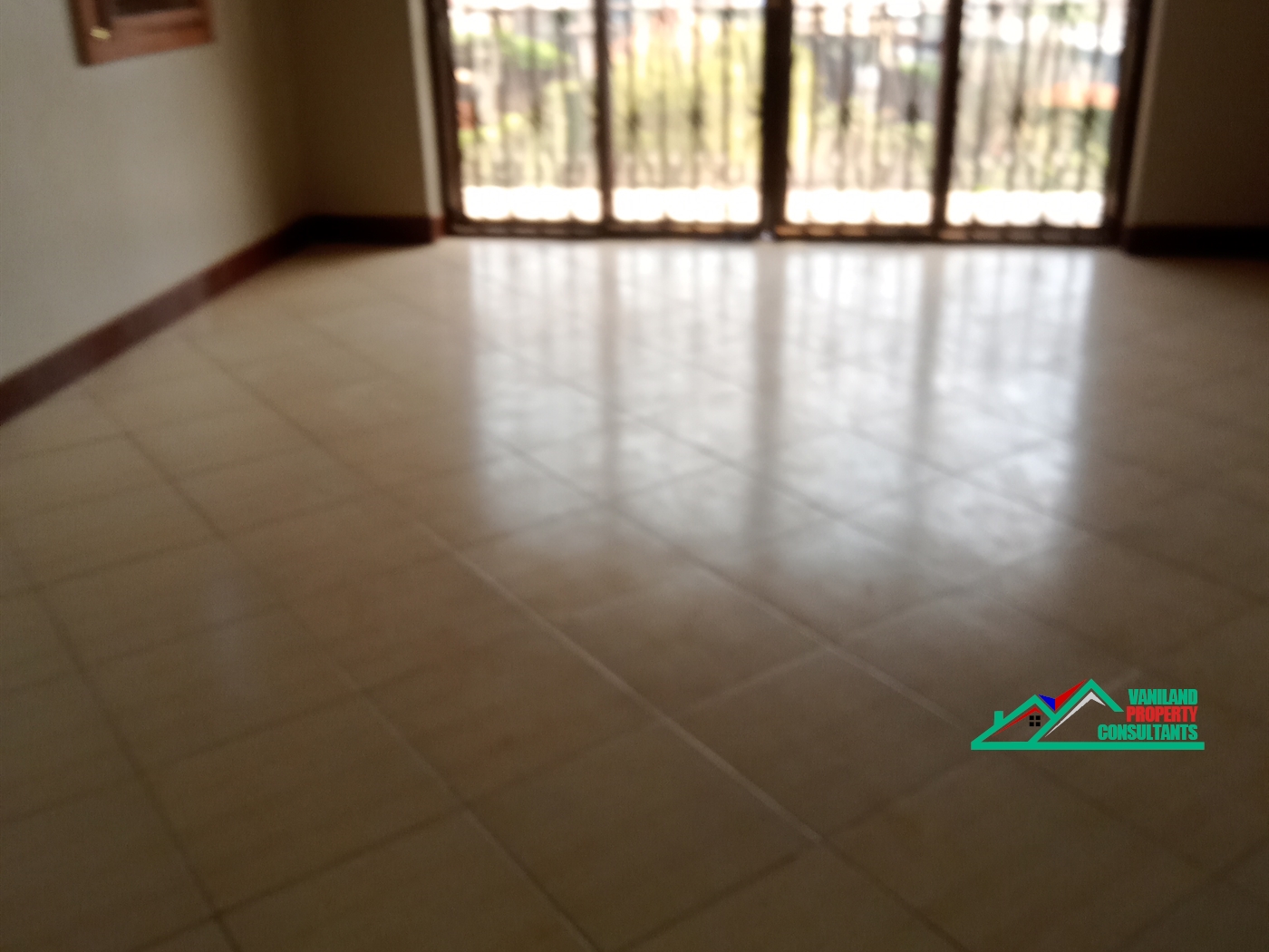 Apartment for rent in Kiwaatule Kampala