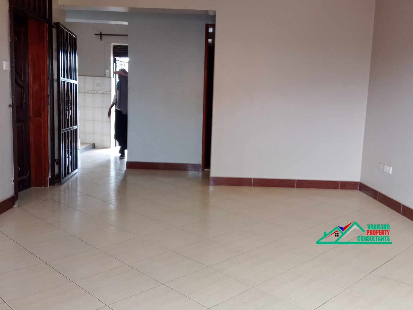 Apartment for rent in Kiwaatule Kampala