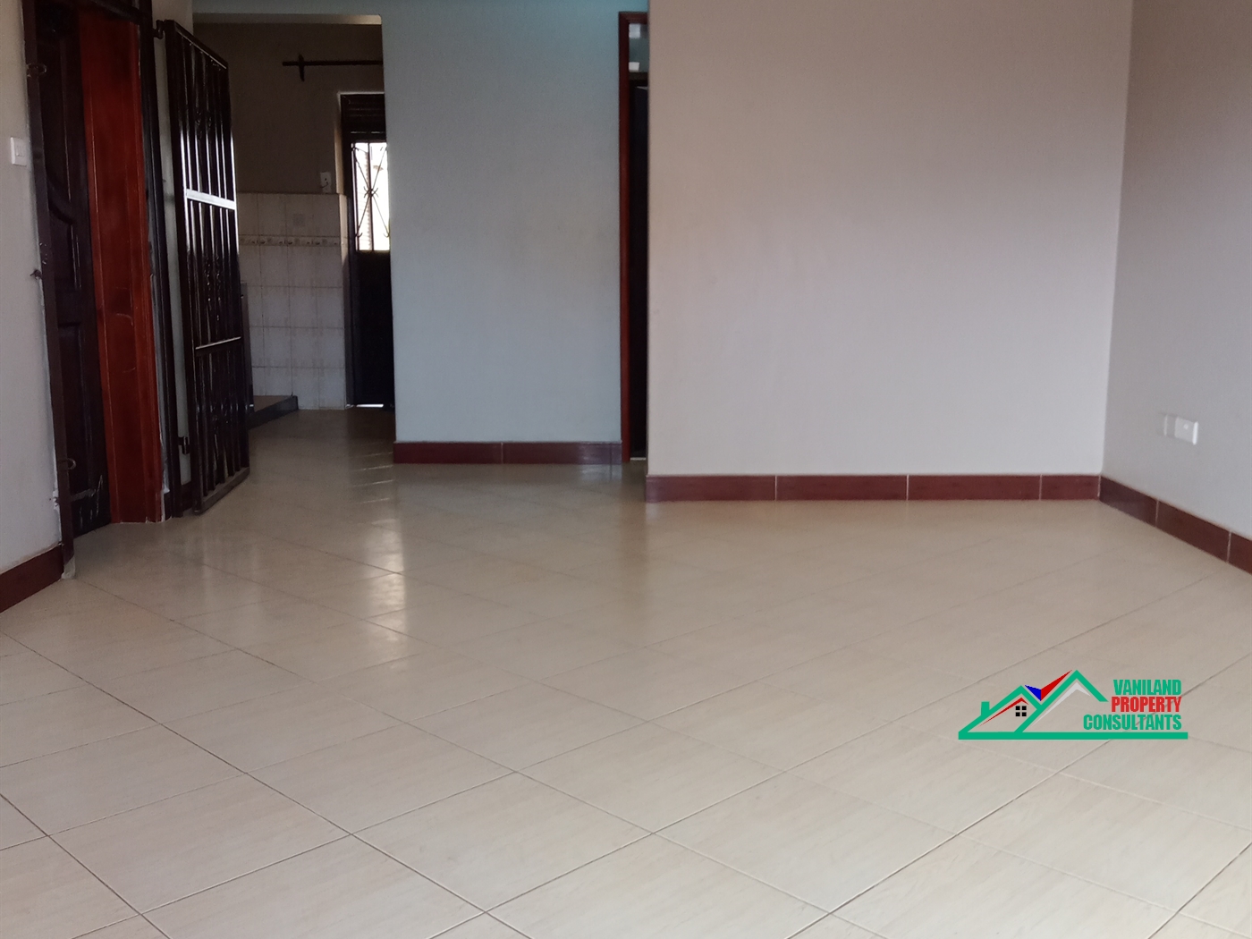 Apartment for rent in Kiwaatule Kampala