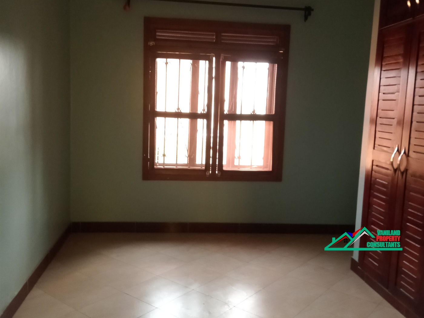 Apartment for rent in Kiwaatule Kampala