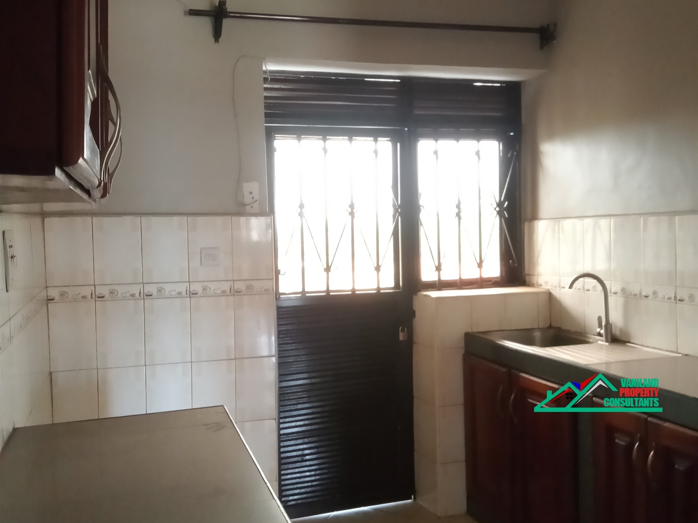 Apartment for rent in Kiwaatule Kampala